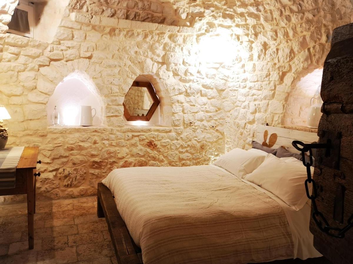 Borgo Sardedda Suites Locorotondo Kültér fotó