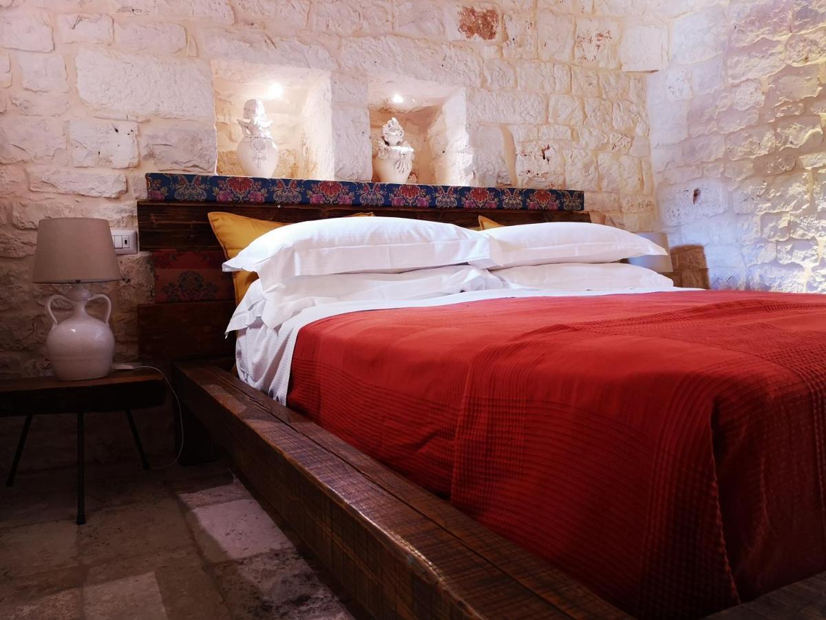 Borgo Sardedda Suites Locorotondo Kültér fotó