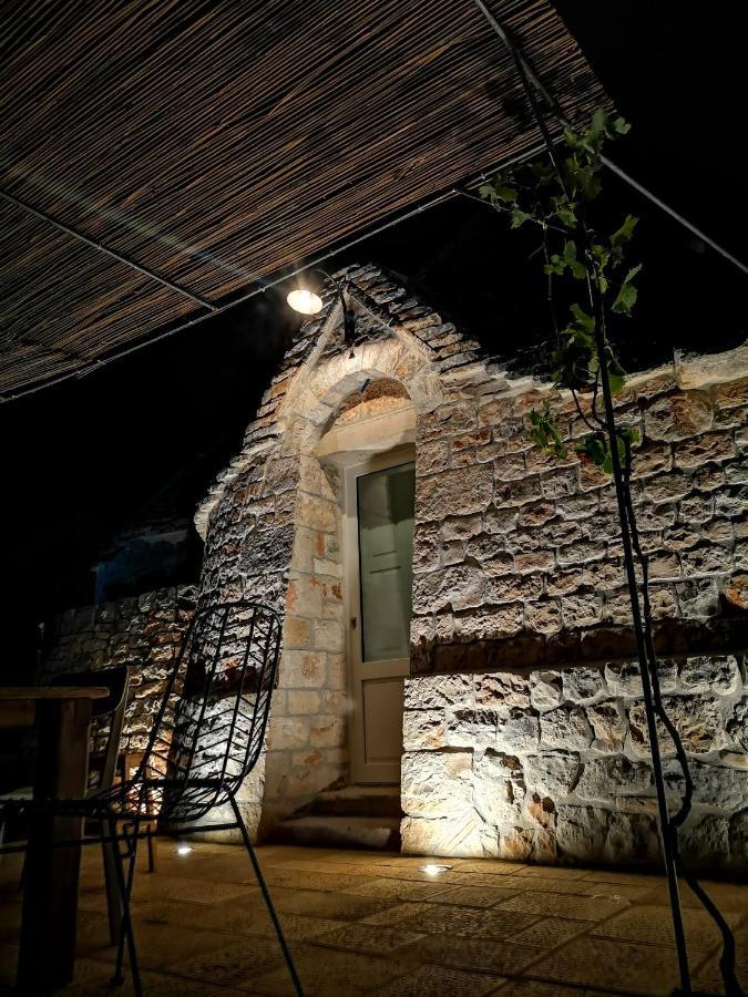 Borgo Sardedda Suites Locorotondo Kültér fotó