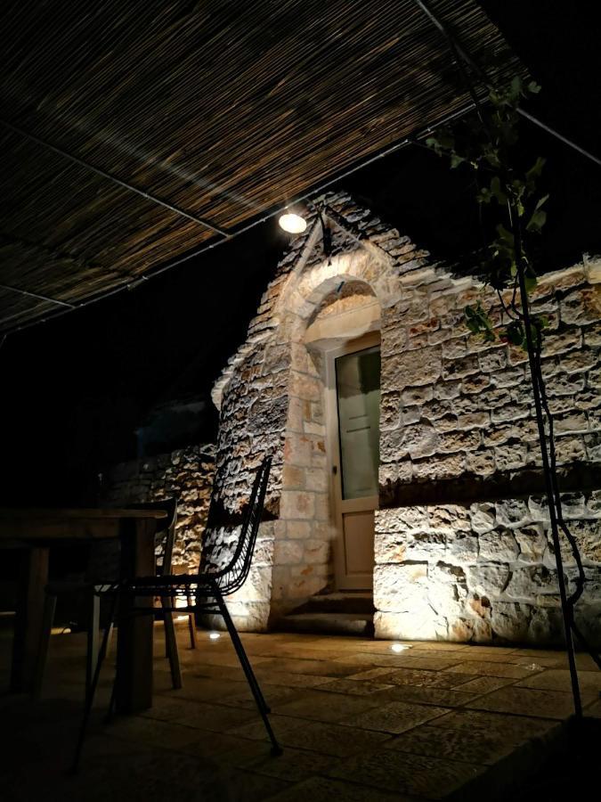 Borgo Sardedda Suites Locorotondo Kültér fotó