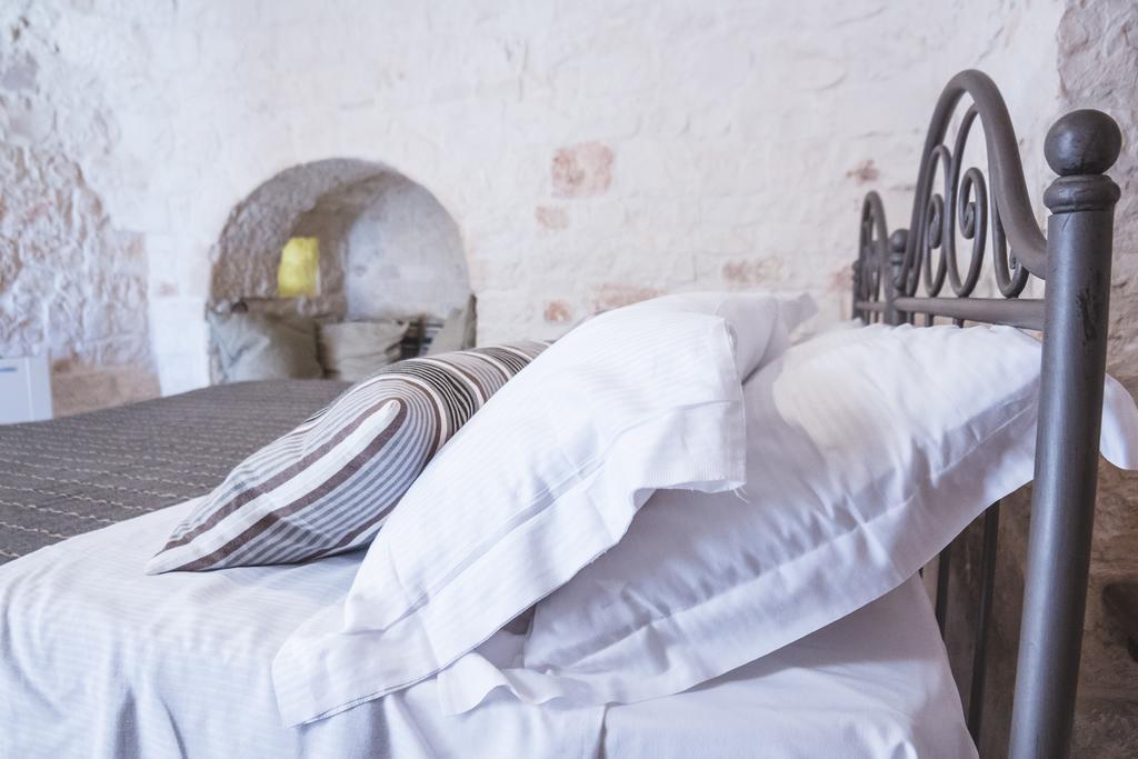 Borgo Sardedda Suites Locorotondo Kültér fotó