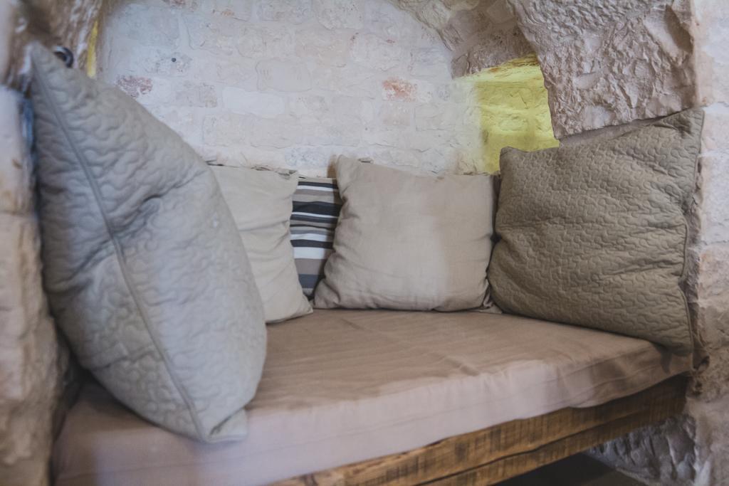 Borgo Sardedda Suites Locorotondo Kültér fotó