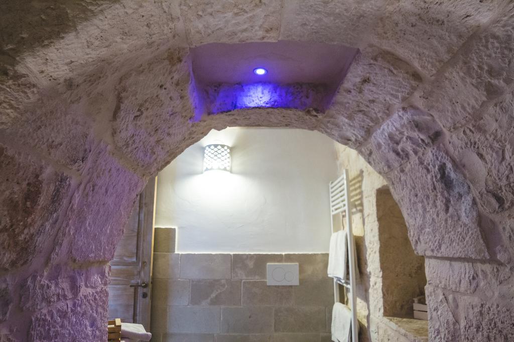 Borgo Sardedda Suites Locorotondo Kültér fotó