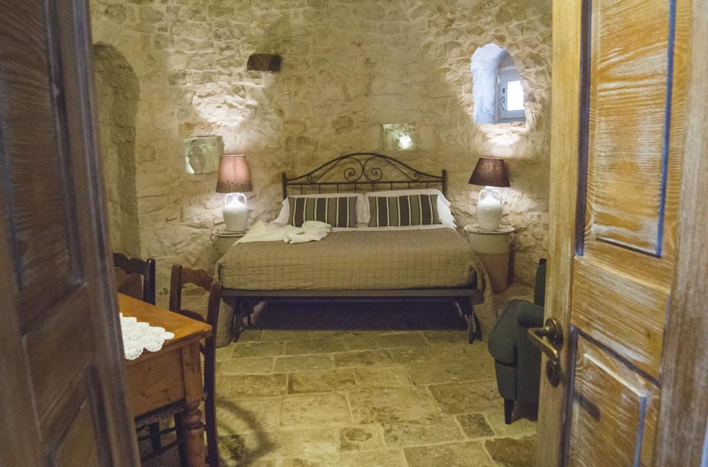 Borgo Sardedda Suites Locorotondo Kültér fotó