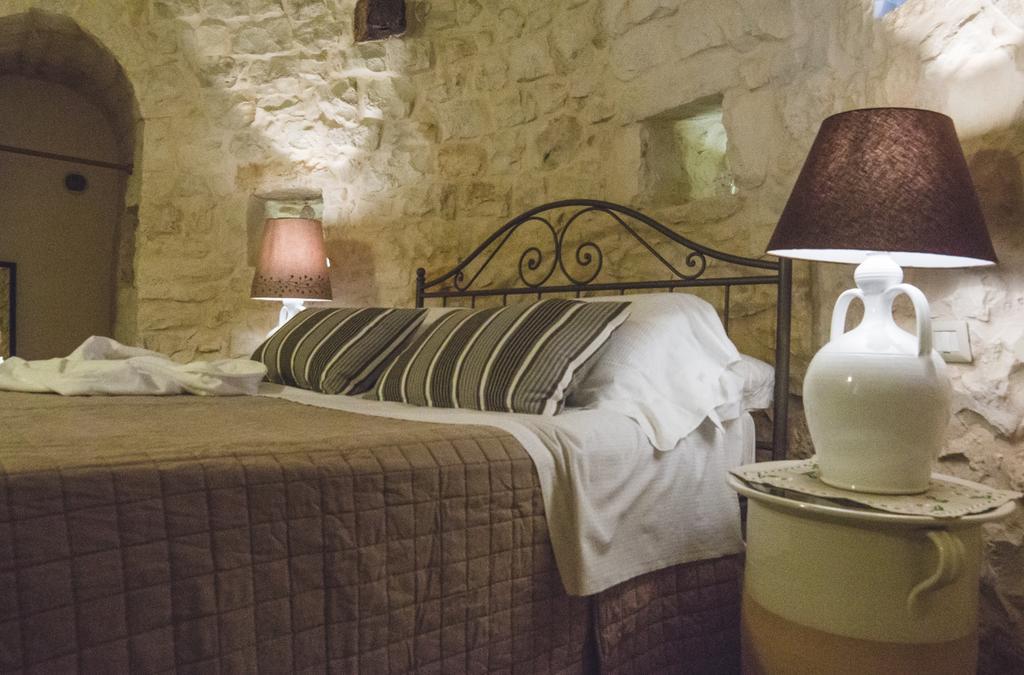 Borgo Sardedda Suites Locorotondo Kültér fotó