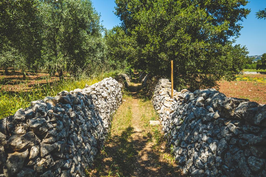Borgo Sardedda Suites Locorotondo Kültér fotó