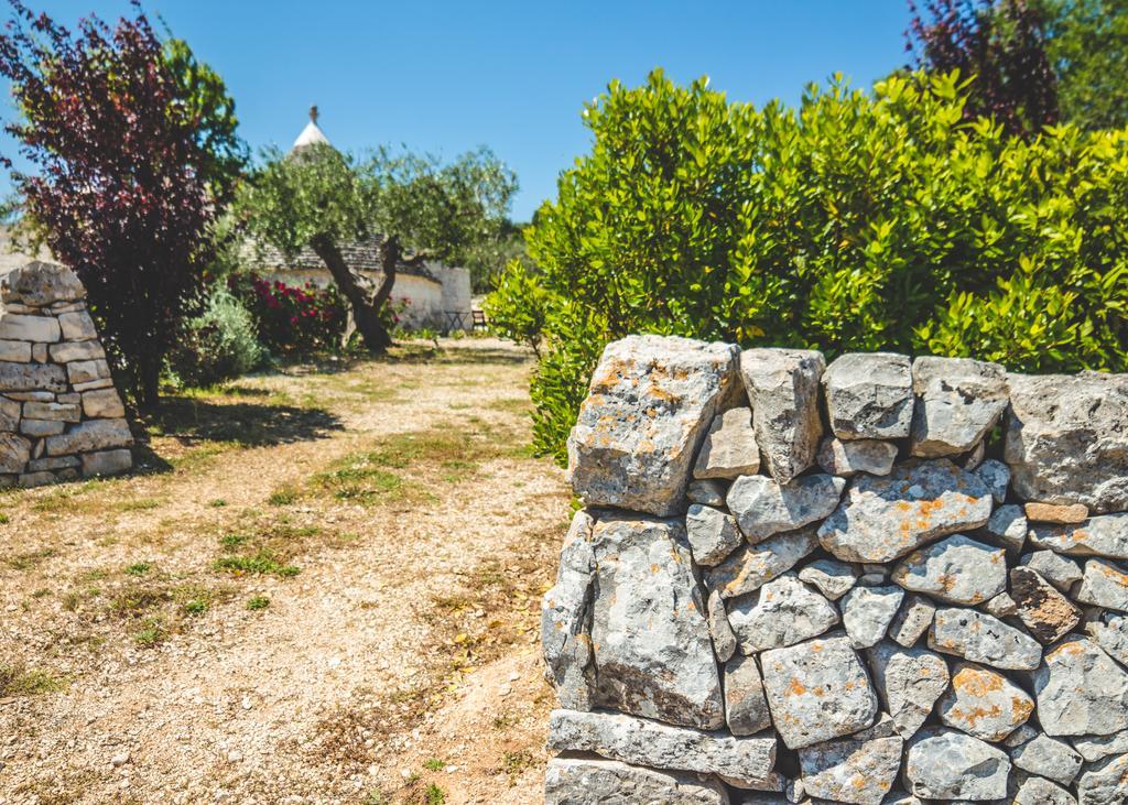 Borgo Sardedda Suites Locorotondo Kültér fotó