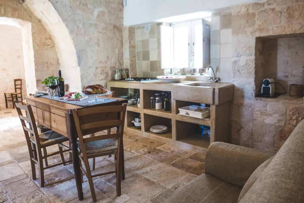 Borgo Sardedda Suites Locorotondo Kültér fotó