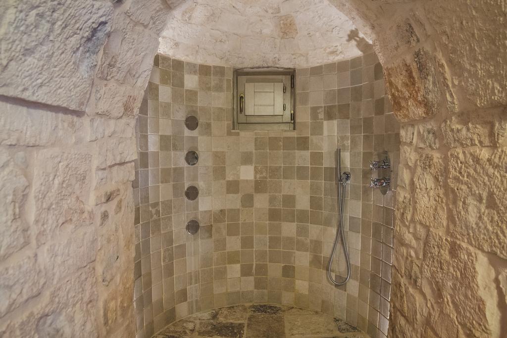 Borgo Sardedda Suites Locorotondo Kültér fotó