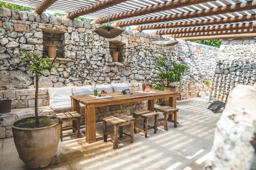 Borgo Sardedda Suites Locorotondo Kültér fotó