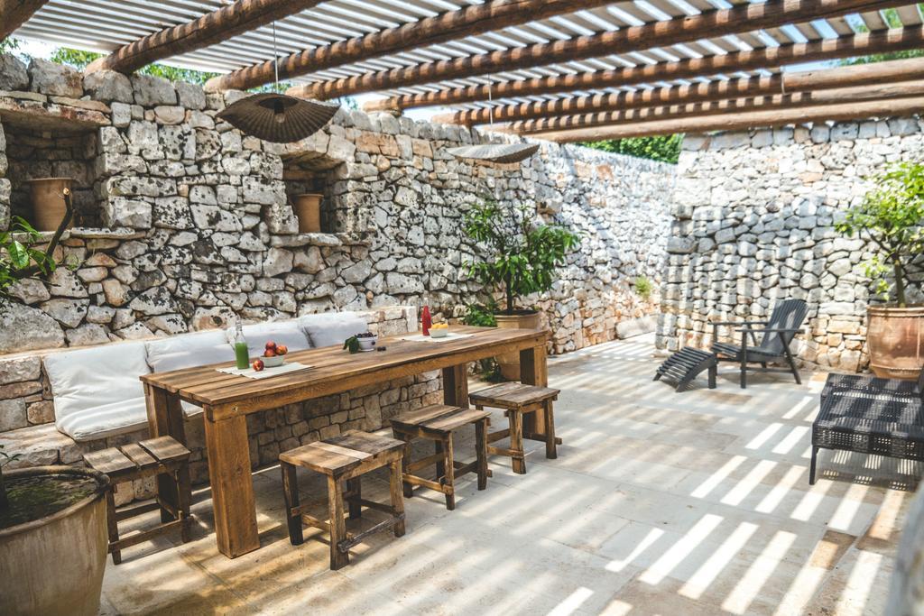 Borgo Sardedda Suites Locorotondo Kültér fotó