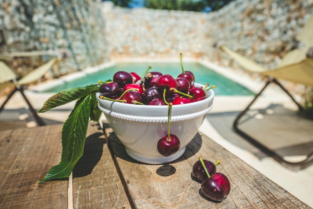 Borgo Sardedda Suites Locorotondo Kültér fotó