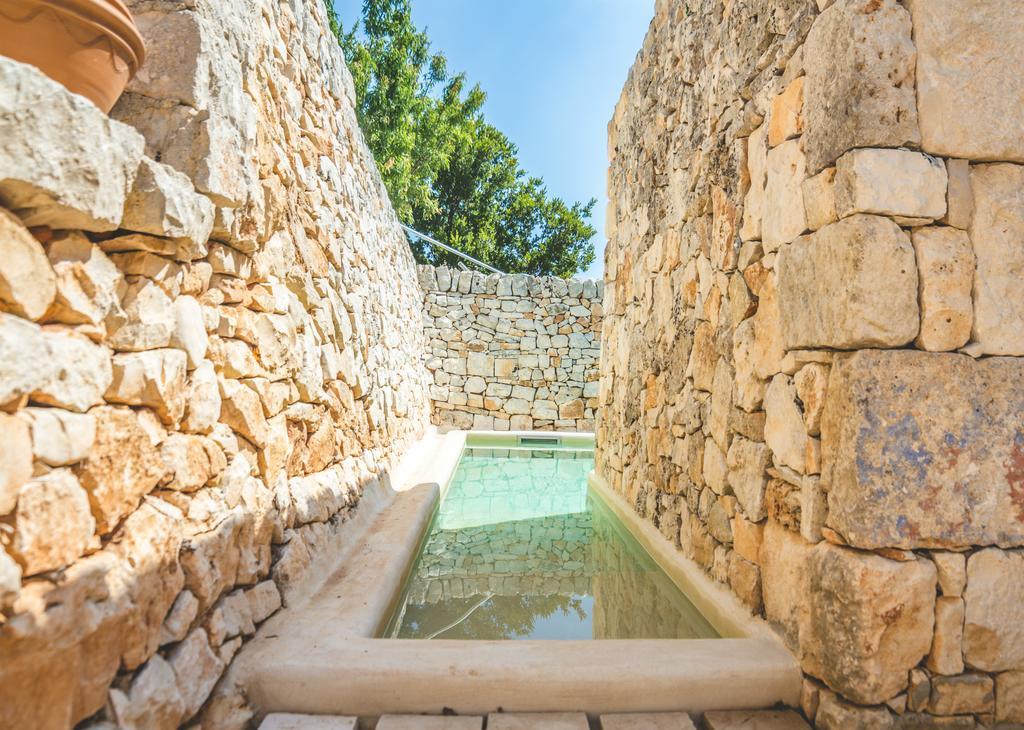 Borgo Sardedda Suites Locorotondo Kültér fotó